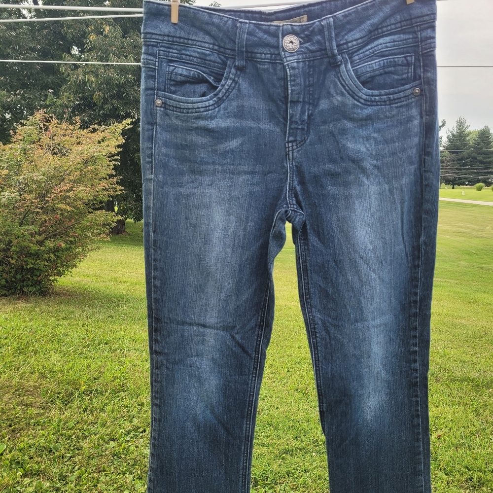 Democracy jeans